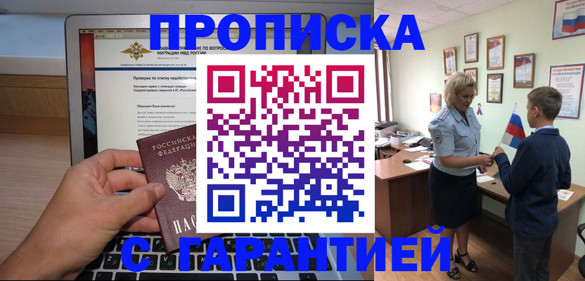 прописка штамп в Окуловке